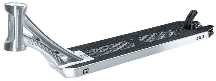 Core Stunt Scooter Deck SL3 Forged polished