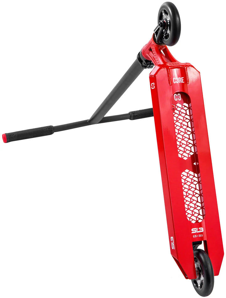 Core Complete Stunt Scooter SL3 red