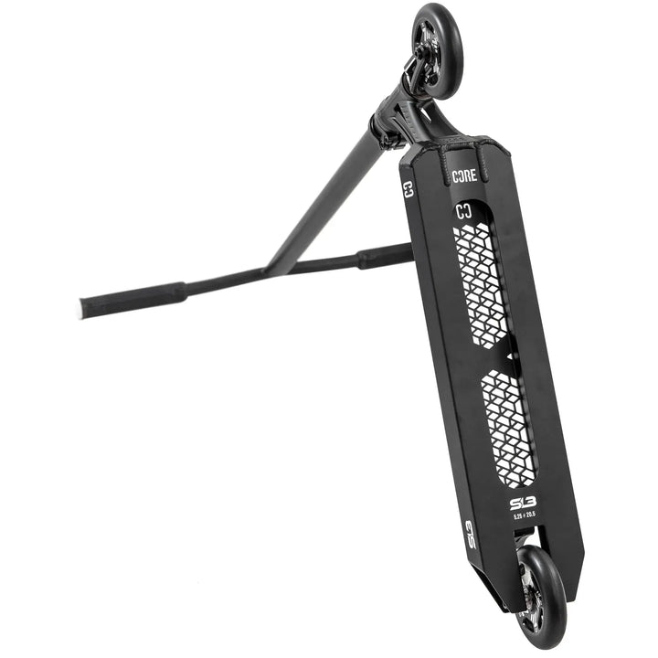 Core Complete Core Complete Scooter SL3 Black – X-World skateshop