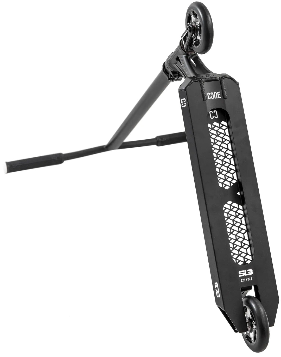 Core Complete  Scooter SL3 Black