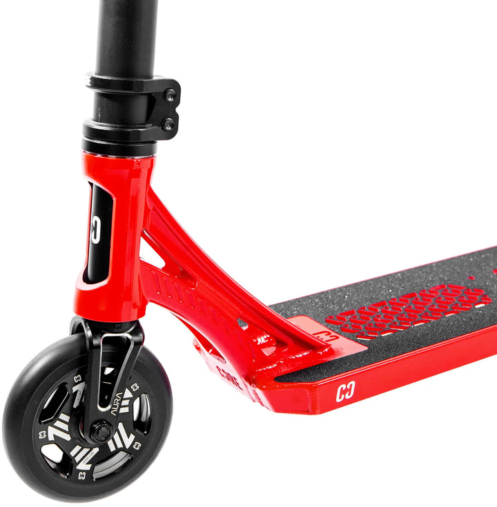 Core Complete Stunt Scooter SL3 red