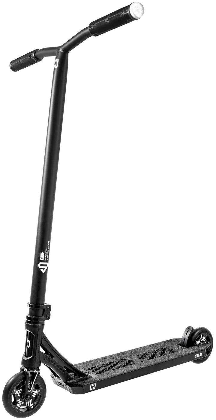 Core Complete  Scooter SL3 Black