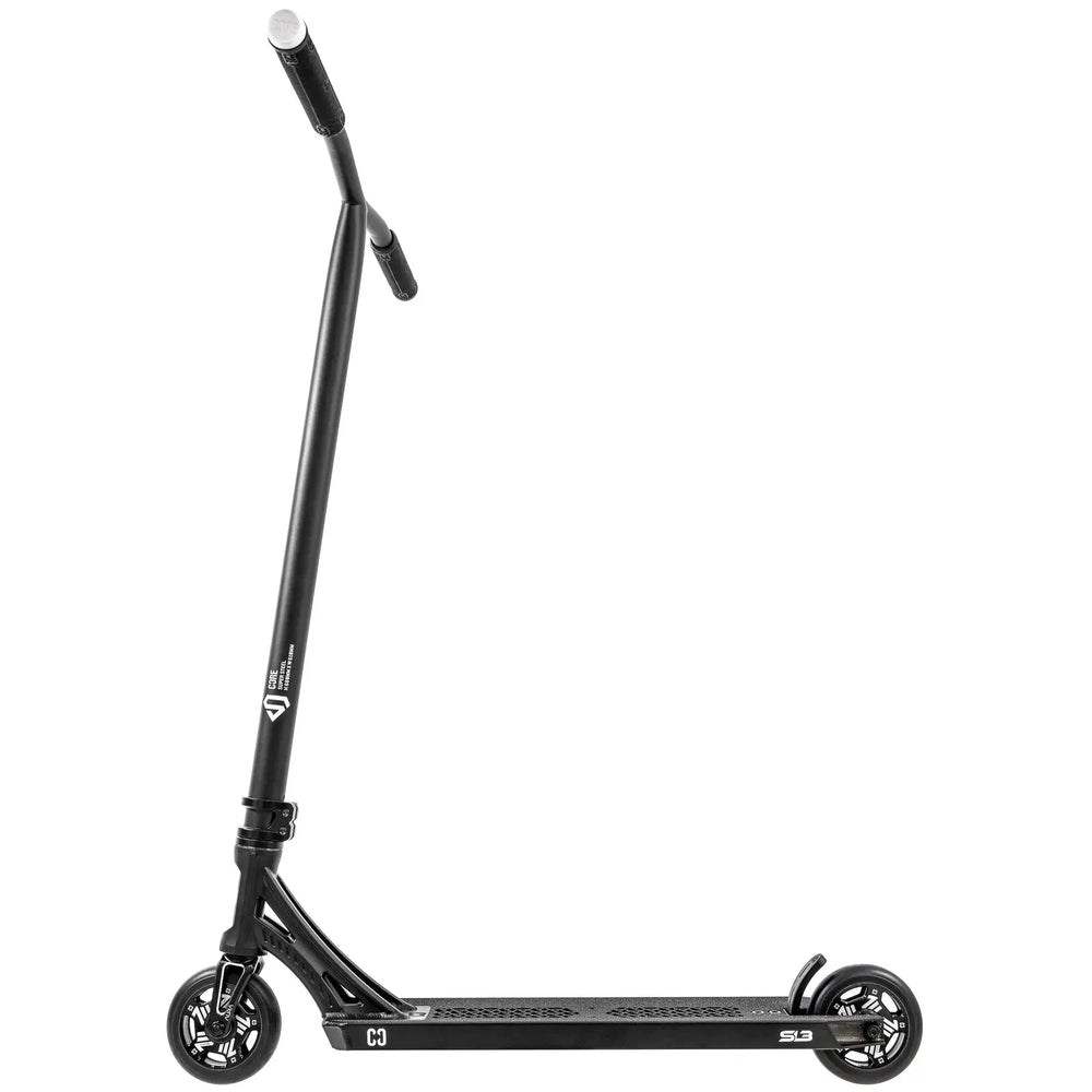 Core Complete Core Complete Scooter SL3 Black – X-World skateshop