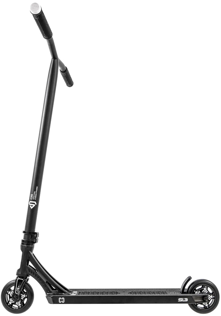 Core Complete  Scooter SL3 Black