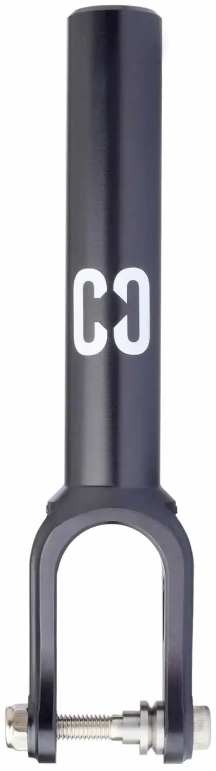Core Scooter Fork SCS/HIC ST2 schwarz