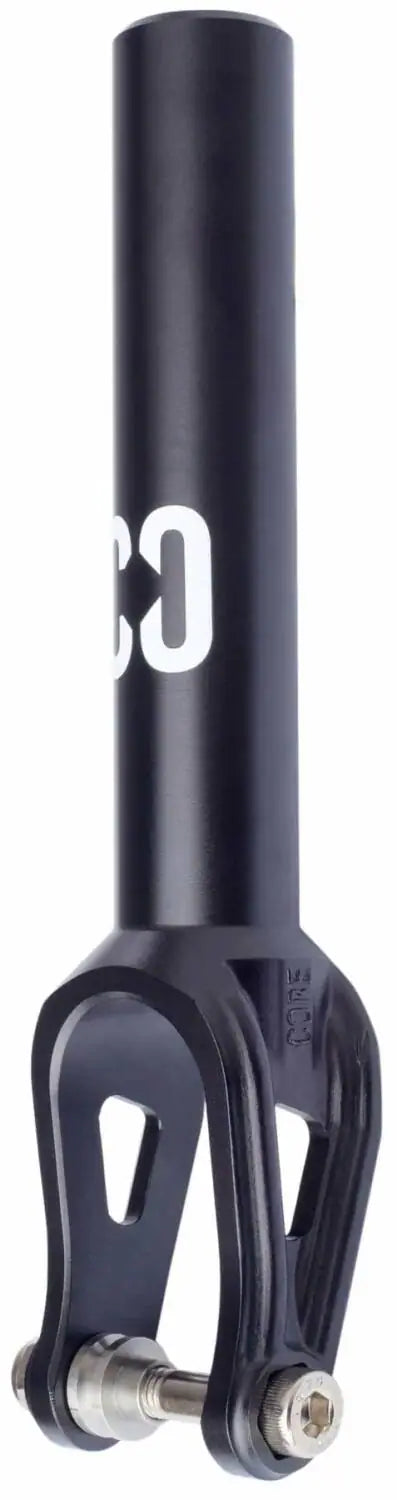 Core Scooter Fork SCS/HIC ST2 schwarz