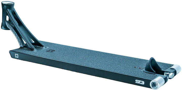Core ST3 Stunt Scooter Deck black