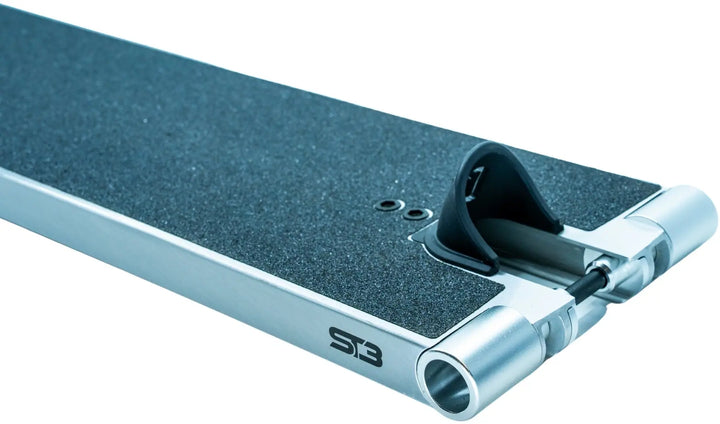 Core ST3 Stunt Scooter Deck polished