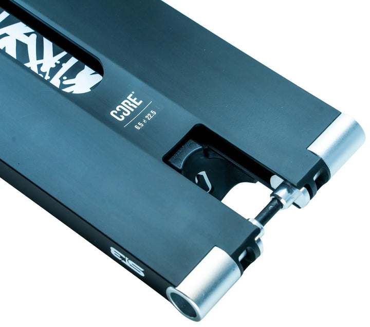 Core ST3 Stunt Scooter Deck black