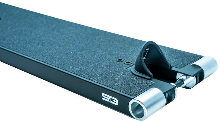 Core ST3 Stunt Scooter Deck black