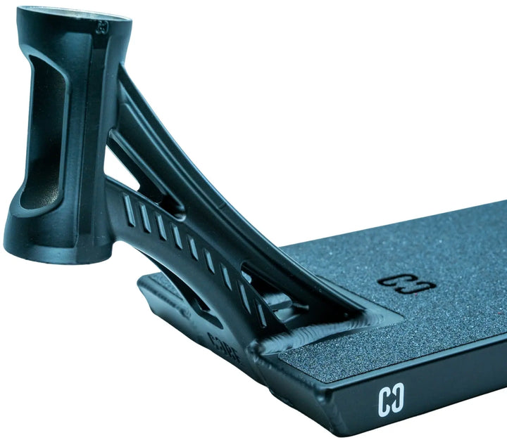 Core ST3 Stunt Scooter Deck black