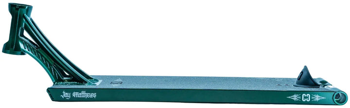Core ST3 Stunt Scooter Deck J. Matthews Signature