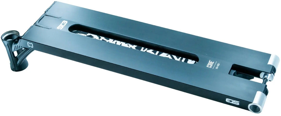 Core ST3 Stunt Scooter Deck black