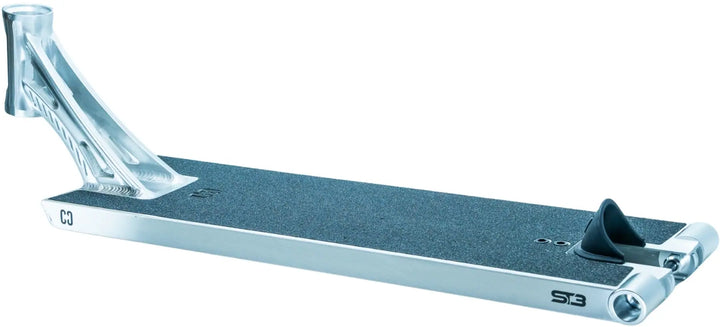 Core ST3 Stunt Scooter Deck polished