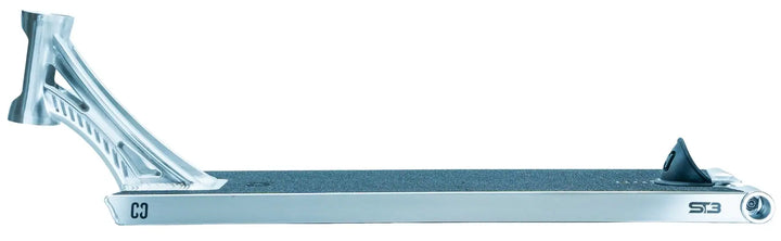 Core ST3 Stunt Scooter Deck polished