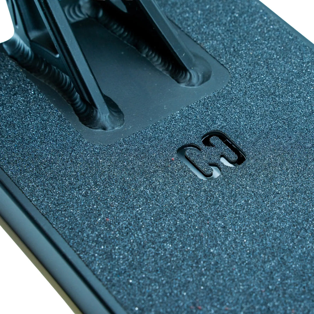 Core ST3 Stunt Scooter Deck black