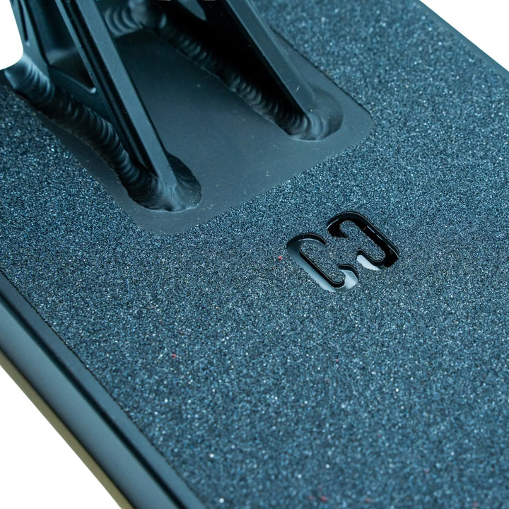 Core ST3 Stunt Scooter Deck black