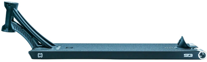 Core ST3 Stunt Scooter Deck black