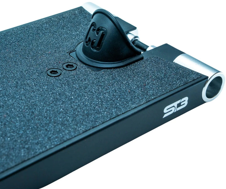 Core ST3 Stunt Scooter Deck black