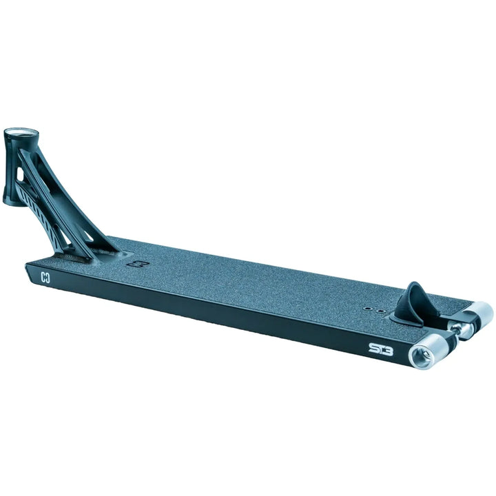 Core ST3 Stunt Scooter Deck black – Scooter Decks, Ansicht 3