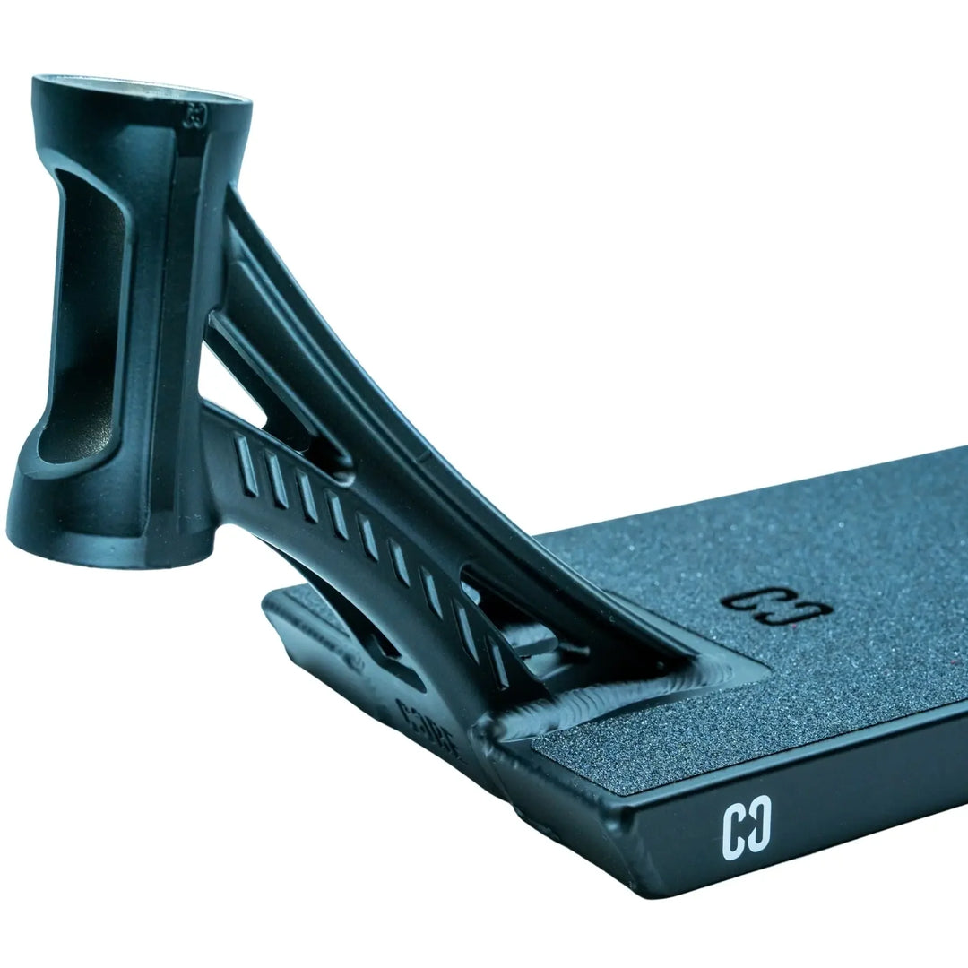 Core ST3 Stunt Scooter Deck black – Scooter Decks, Ansicht 4