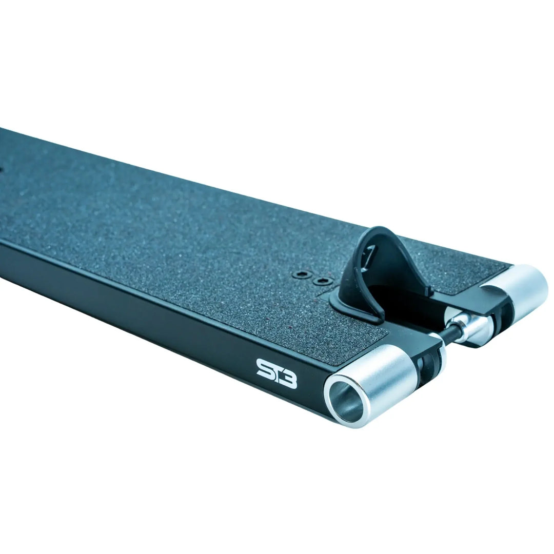 Core ST3 Stunt Scooter Deck black – Scooter Decks, Ansicht 6
