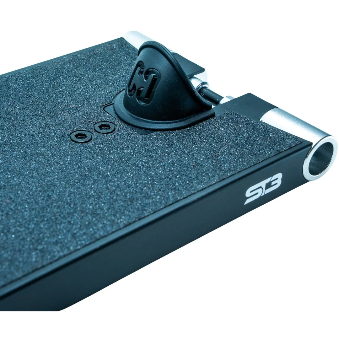 Core ST3 Stunt Scooter Deck black – Scooter Decks, Ansicht 7