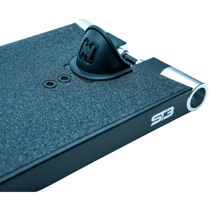 Core ST3 Stunt Scooter Deck black – Scooter Decks, Ansicht 7
