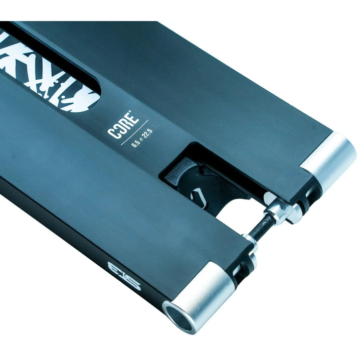 Core ST3 Stunt Scooter Deck black – Scooter Decks, Ansicht 9
