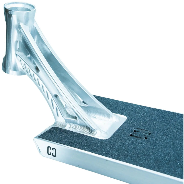 Core ST3 Stunt Scooter Deck polished – Scooter Decks, Ansicht 4