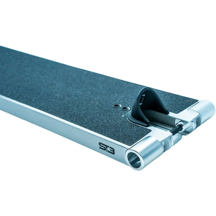 Core ST3 Stunt Scooter Deck polished – Scooter Decks, Ansicht 5