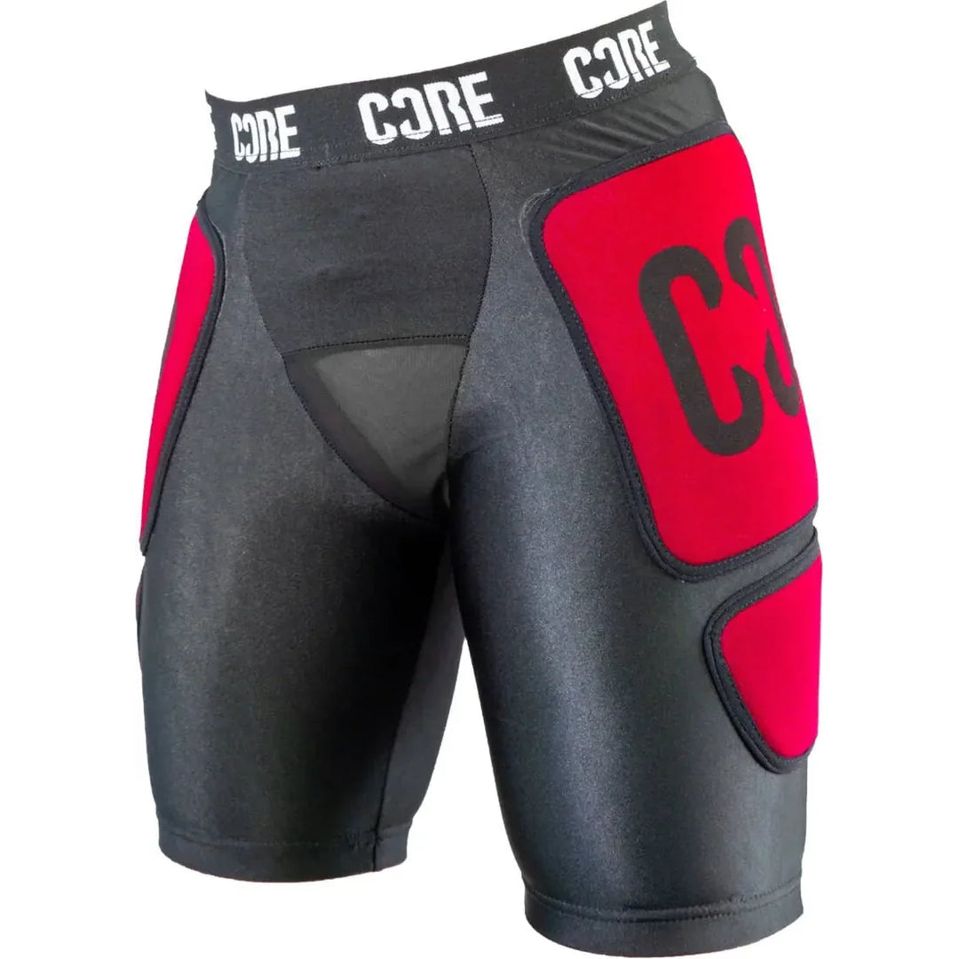 CORE Stealth Shorts Impact – Helme & Protektoren Scooter, Ansicht 1