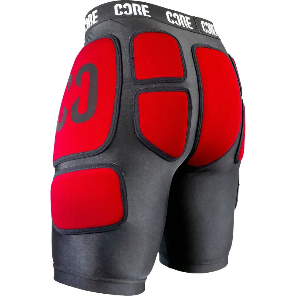 CORE Stealth Shorts Impact – Helme & Protektoren Scooter, Ansicht 2