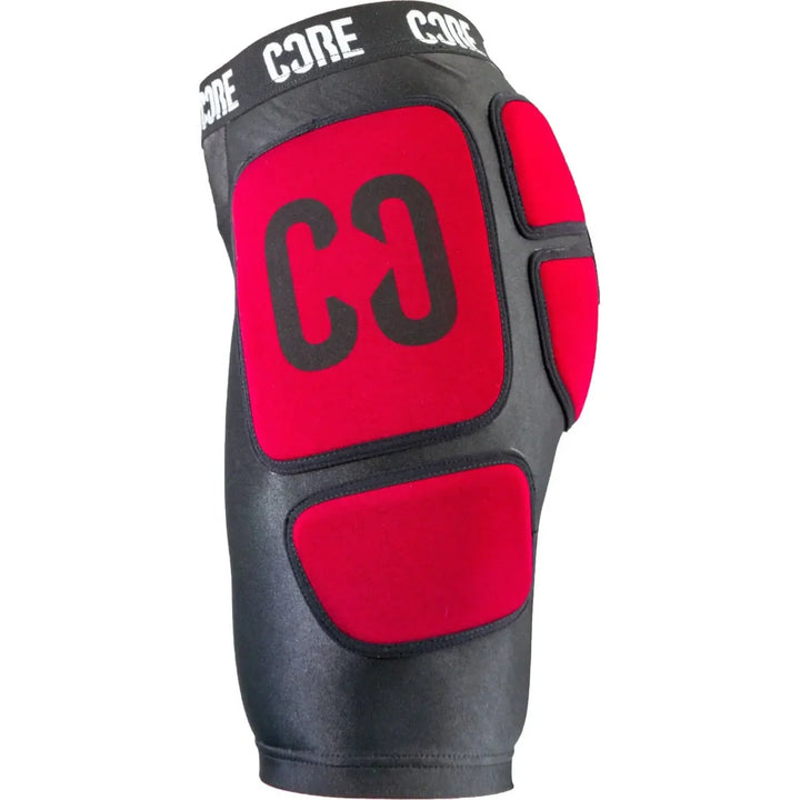 CORE Stealth Shorts Impact – Helme & Protektoren Scooter, Ansicht 3