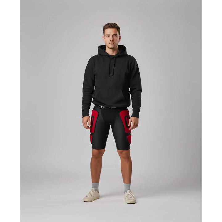 CORE Stealth Shorts Impact – Helme & Protektoren Scooter, Ansicht 4