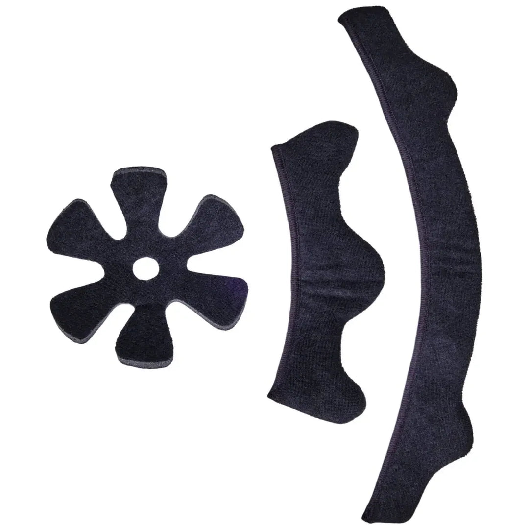 Core Street Helm black/white – Helme & Protektoren Scooter, Ansicht 7
