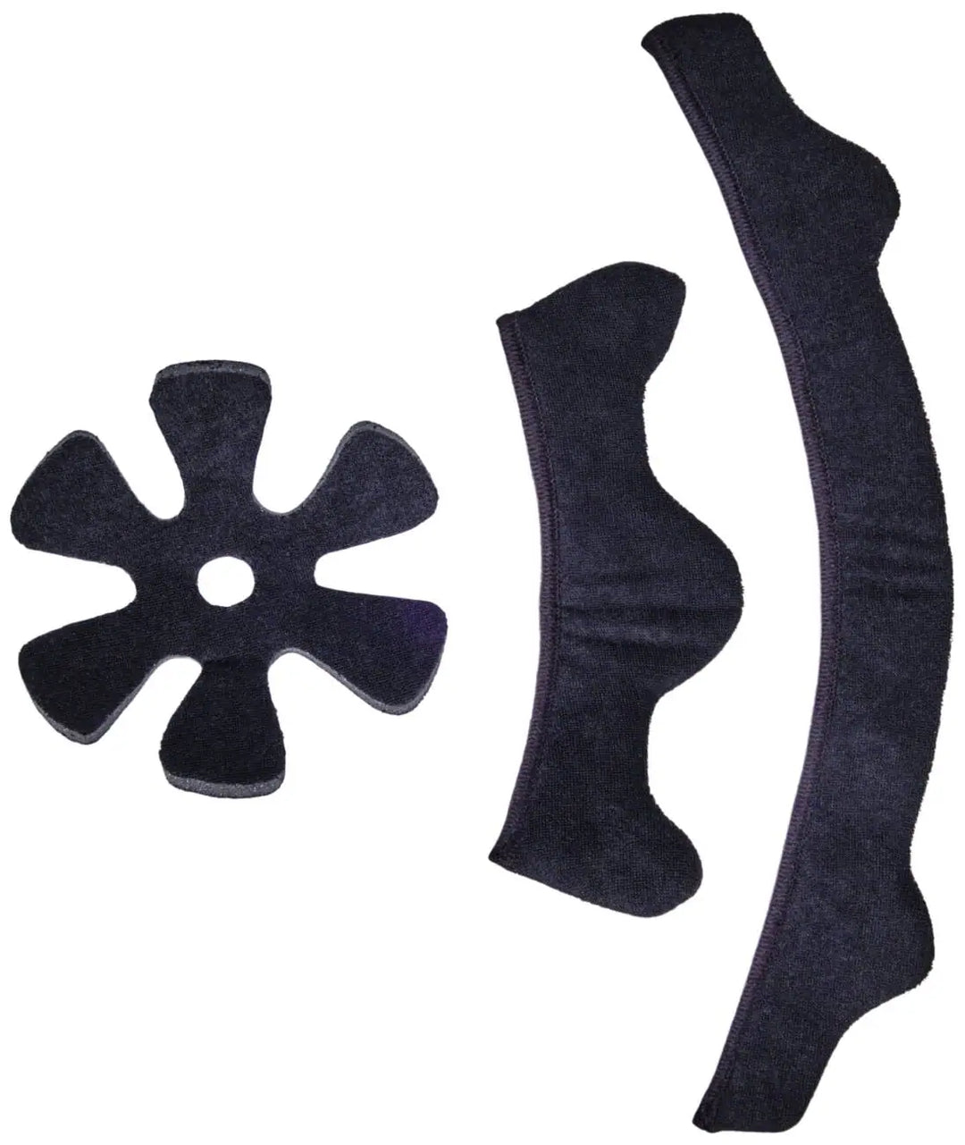 Core Street Helm black/white