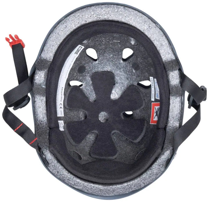Core Street Helm black/white