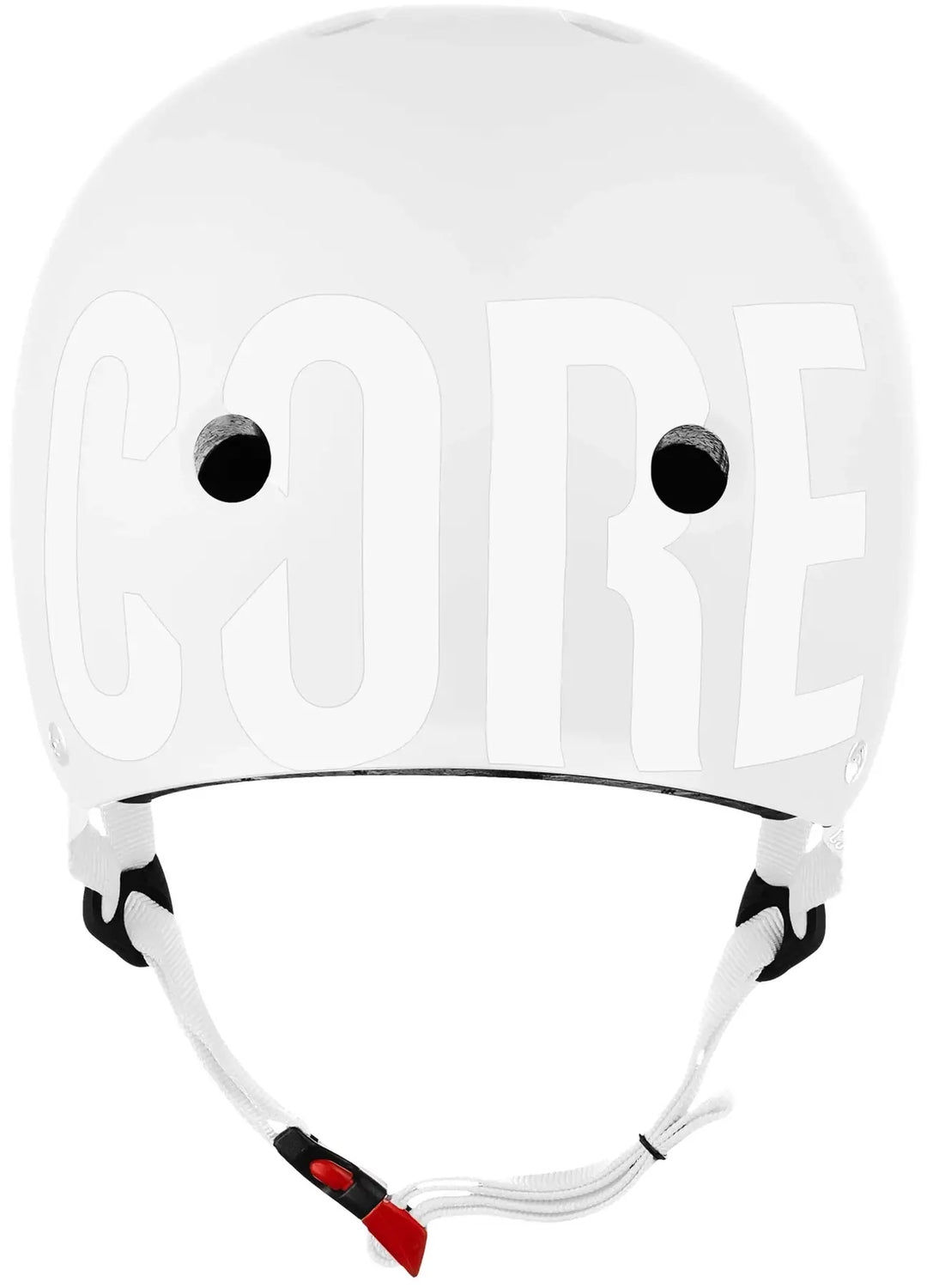 Core Helm Street White