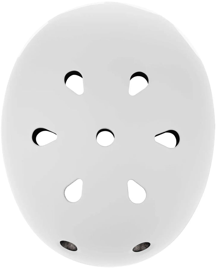 Core Helm Street White