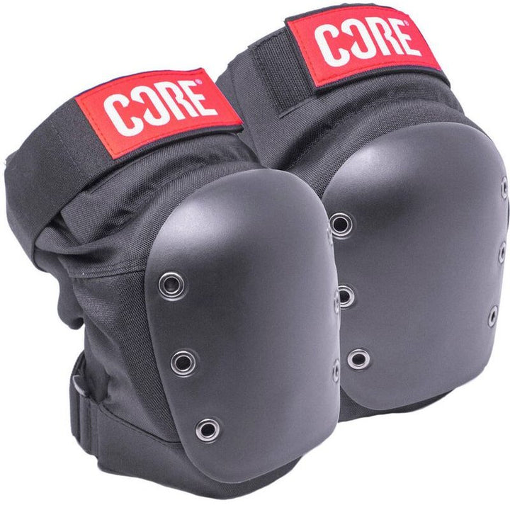 Core Street Skate Knee Pads – Knieschoner für Scooter, Ansicht 1