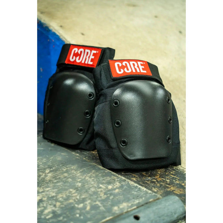 Core Street Skate Knee Pads – Knieschoner für Scooter, Ansicht 7