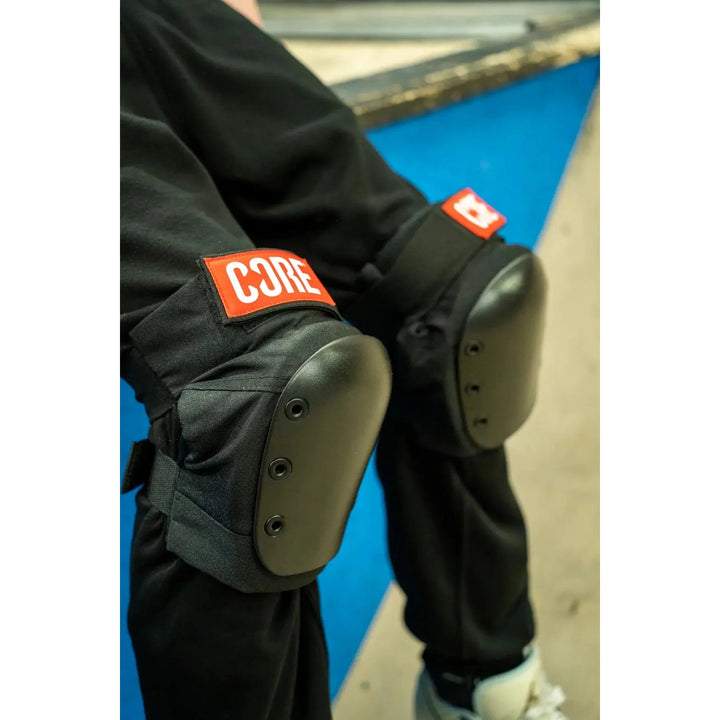 Core Street Skate Knee Pads – Knieschoner für Scooter, Ansicht 8
