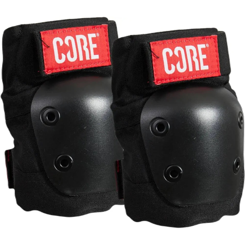 Core Street Skate Knee Pads – Knieschoner für Scooter, Ansicht 9