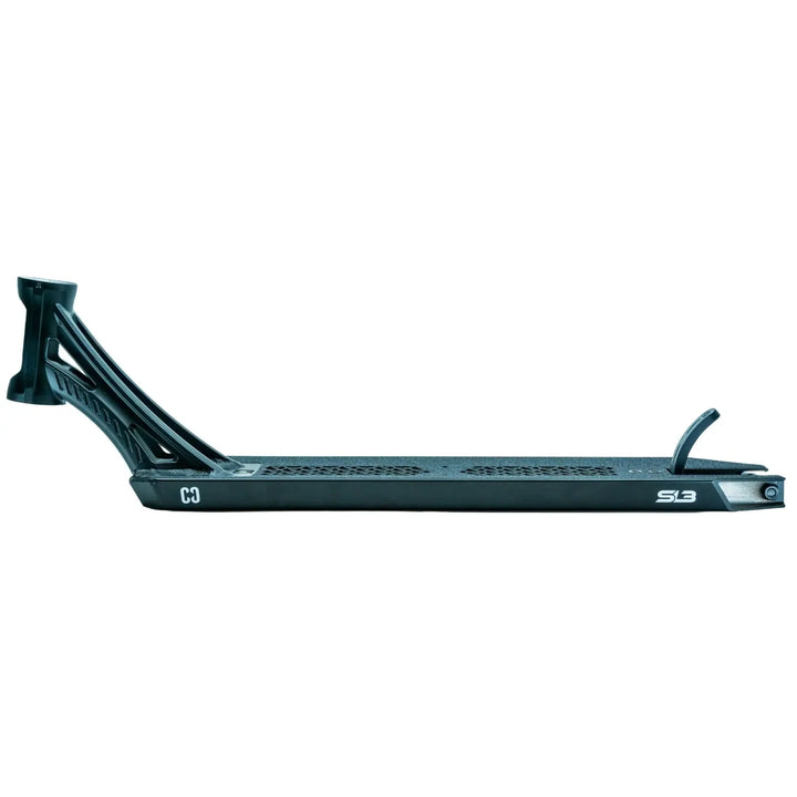 Core Stunt Scooter Deck SL3 Forged black – Scooter Decks, Ansicht 2