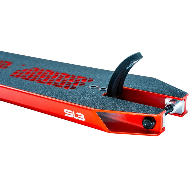 Core Stunt Scooter Deck SL3 Forged candy red – Scooter Decks, Ansicht 7