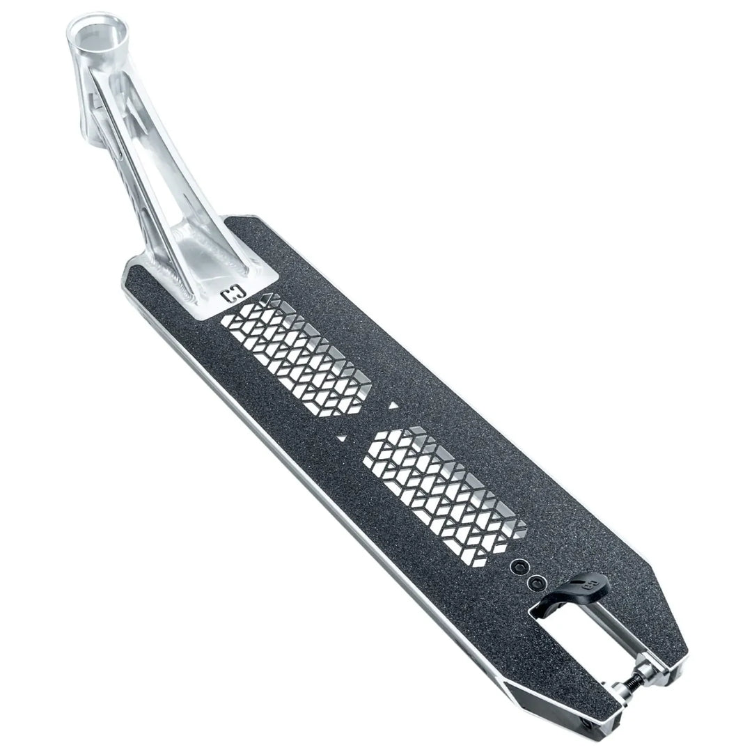 Core Stunt Scooter Deck SL3 Forged polished – Scooter Decks, Ansicht 4