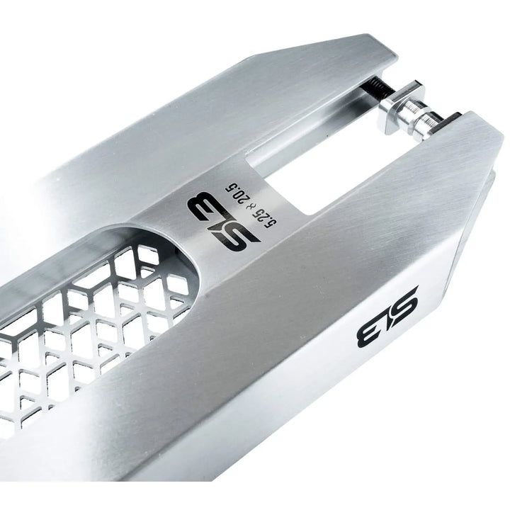 Core Stunt Scooter Deck SL3 Forged polished – Scooter Decks, Ansicht 6
