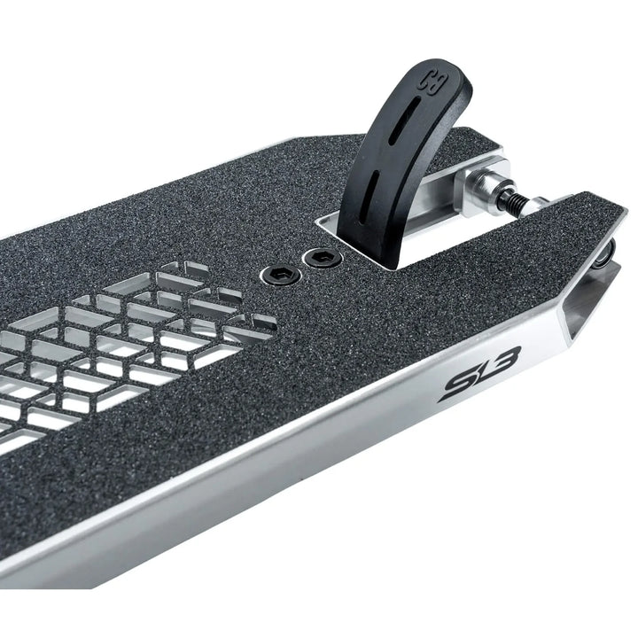 Core Stunt Scooter Deck SL3 Forged polished – Scooter Decks, Ansicht 7