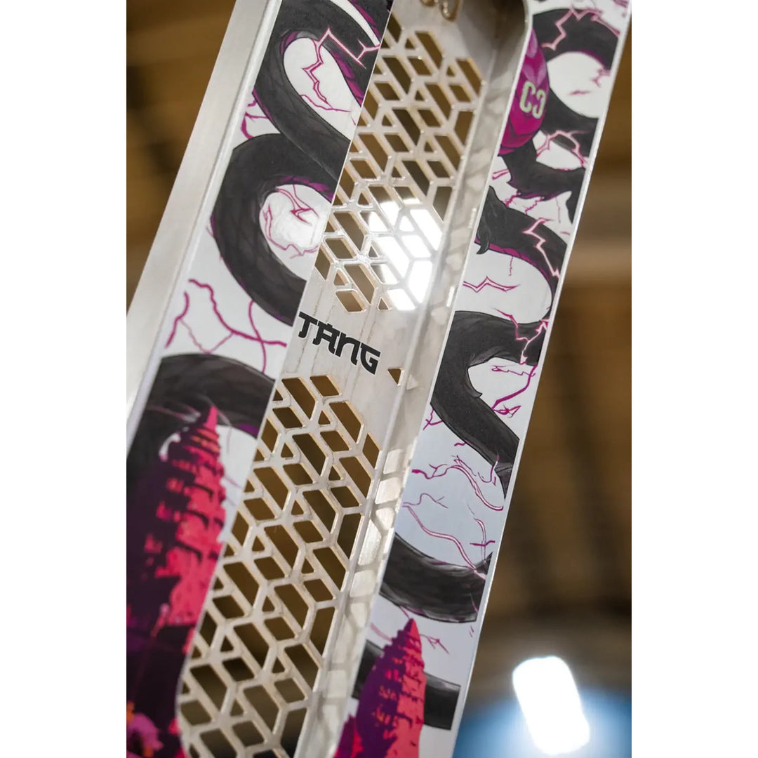 Core Stunt Scooter Deck SL3 signature Brandon Tang (19.3") – Scooter Decks, Ansicht 4